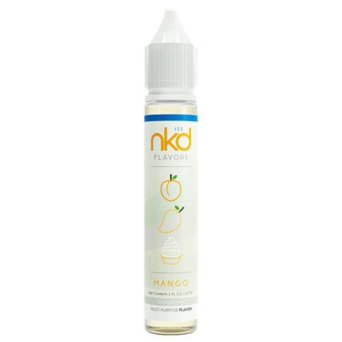 NKD Flavors Mango Ice 30ML