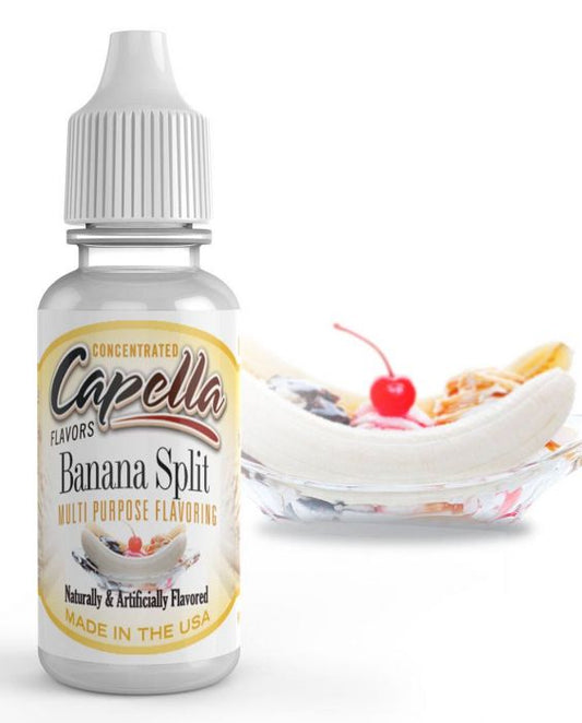 Banana Split 13ml