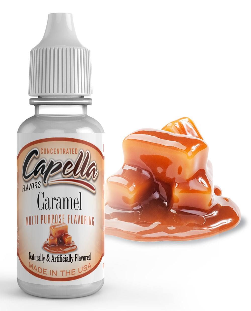 Caramel 13ml