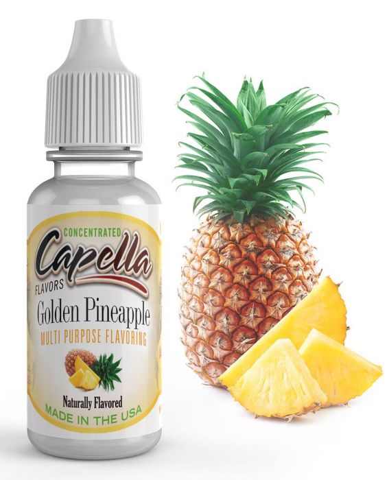 Golden Pineapple 13ml