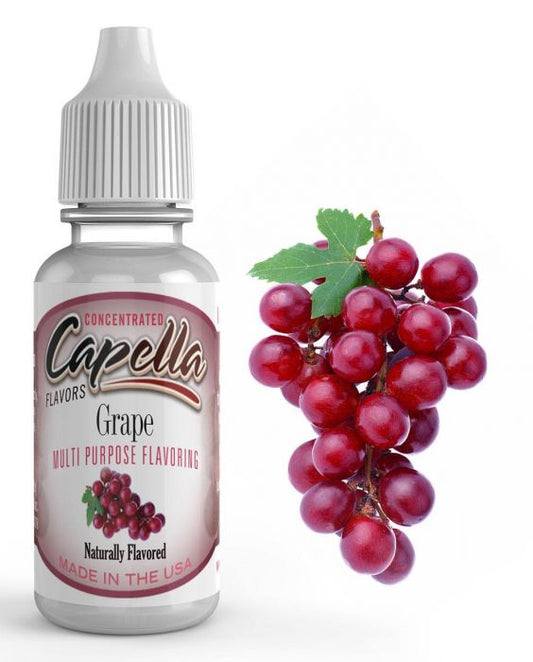 Grape 13ml