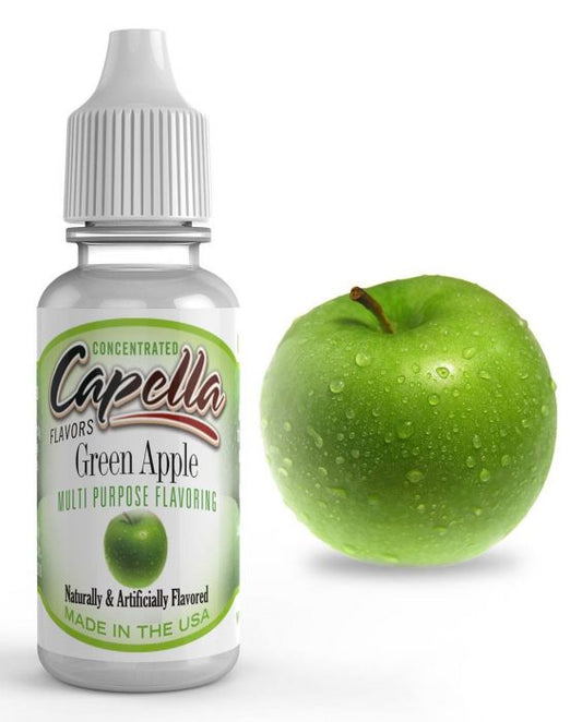 Green Apple 13ml