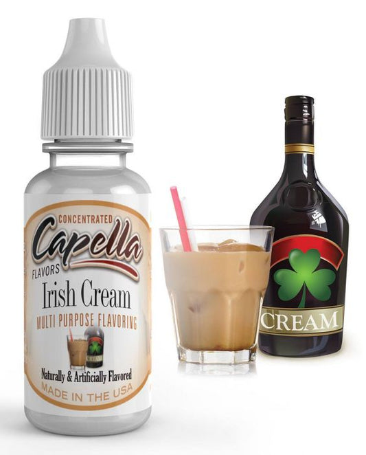 Irish Cream 13ml