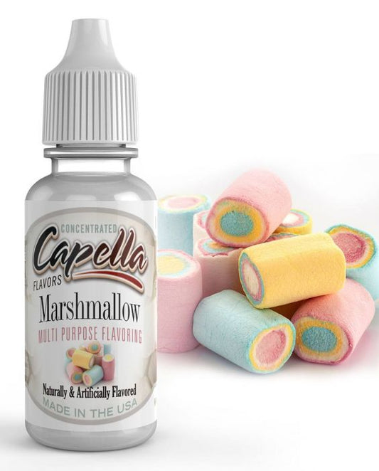 Marshmallow 13ml