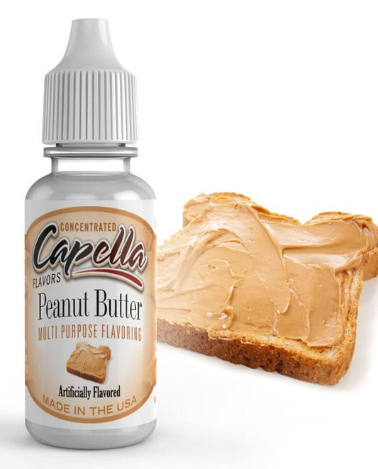 Peanut Butter 13ml