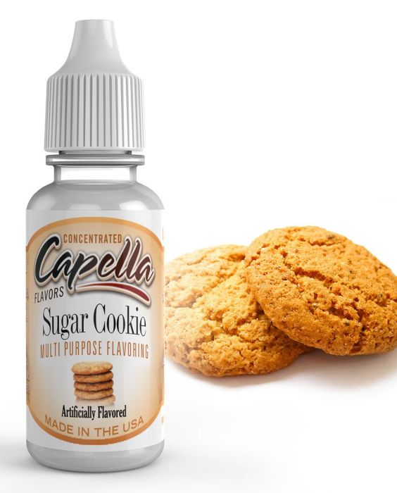 Sugar Cookie 13ml