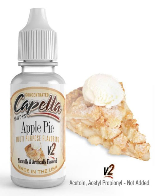 Apple Pie v2 13ml