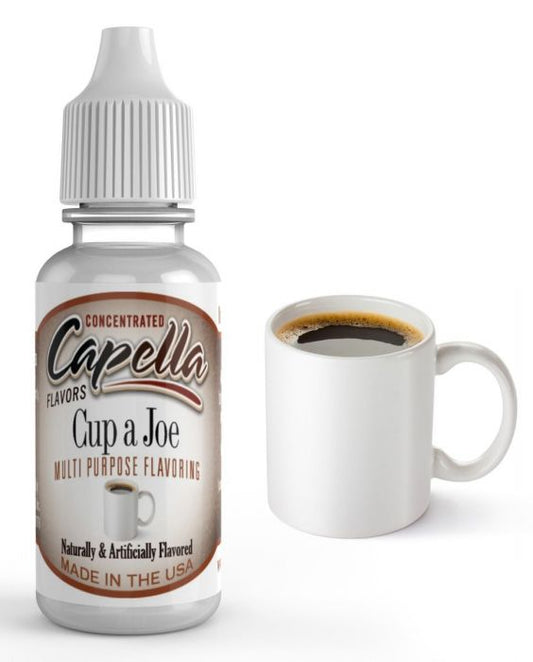 Cup a Joe 13ml