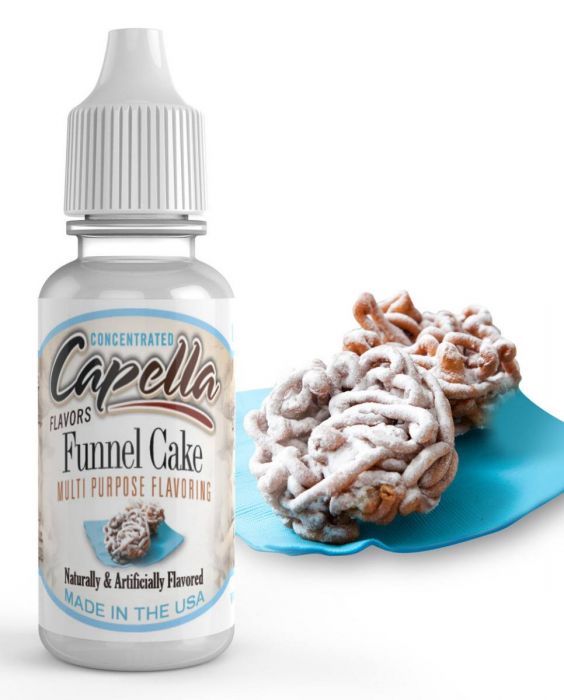 Funnel Cake 13ml