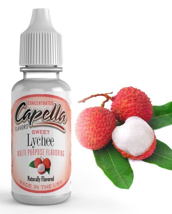 Sweet Lychee 13ml