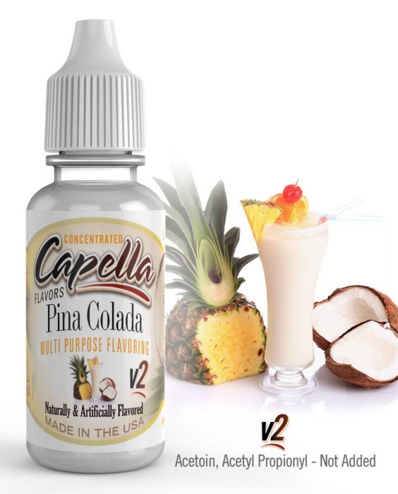 Pina Colada v2 13ml